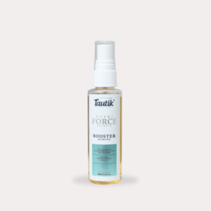 BOOSTER - AMPOLA NUTRITIVA 60ML