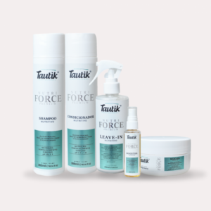 Kit Nutri Force Premium
