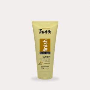 Leave-in Finish - 250gr