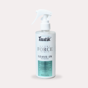 Leave-in Nutri Force Premium  250 ml