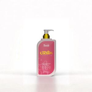 Leave-in Vou de Cachos 300ml