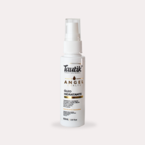 Óleo de Coco Angel Curly - 60ml