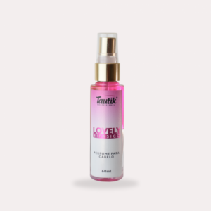 Perfume Lovely - 60ml