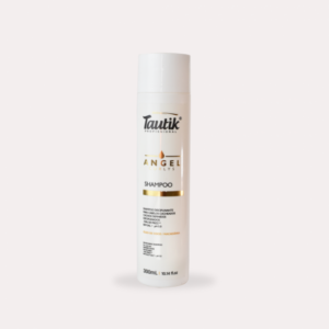 Shampoo Angel Curly - 300ml
