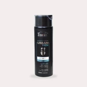 Shampoo Urban Men - 200ml