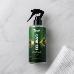 Exclusivo Fluído Copa 260ml - Edição Limitada