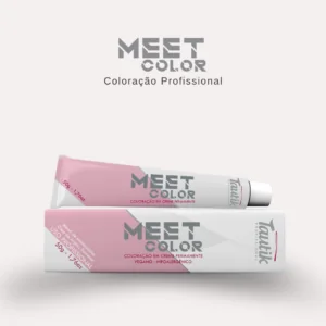 Coloração Meet Color Tautik - 50gr