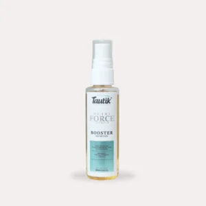 BOOSTER - AMPOLA NUTRITIVA 60ML