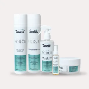Kit Nutri Force Premium