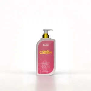 Leave-in Vou de Cachos 300ml