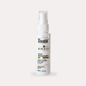 Óleo de Coco Angel Curly - 60ml