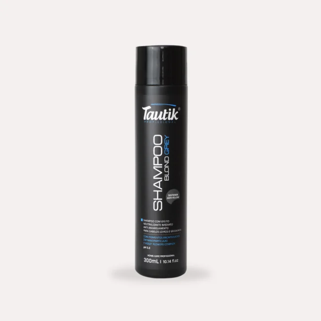 Shampoo Blond Grey 300ml
