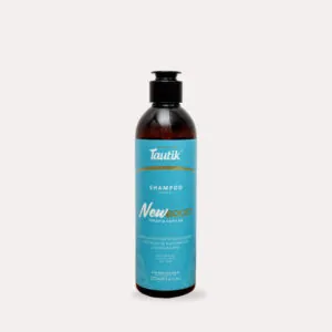 Shampoo New Boost 270ml - Terapia capilar