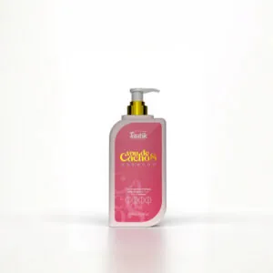 Shampoo Vou de Cachos 300ml
