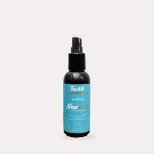 Tônico Capilar New Boost 120ml