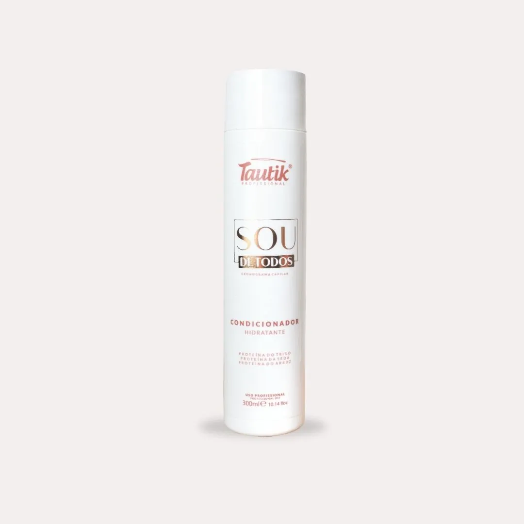 Condicionador Sou de Todos - 300ml