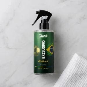 Exclusivo Fluído Copa 260ml - Edição Limitada